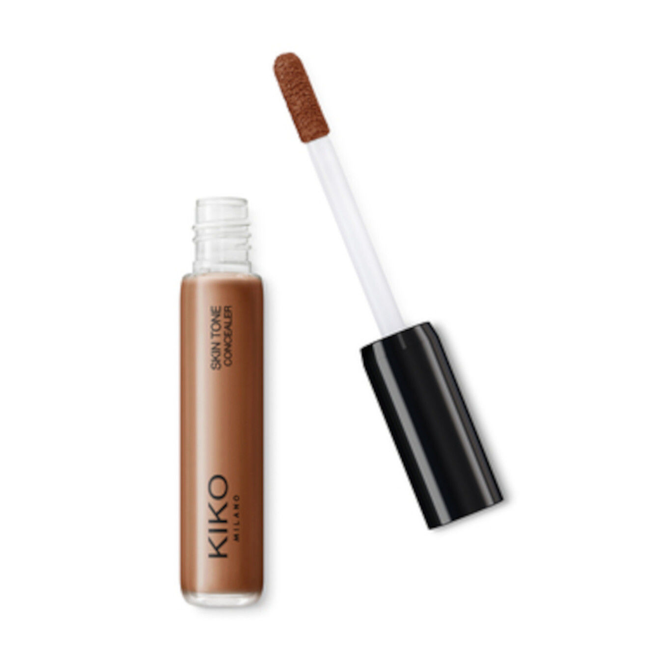 KIKO MILANO Skin Tone Concealer Fluid Concealers 1ST von Kiko Milano