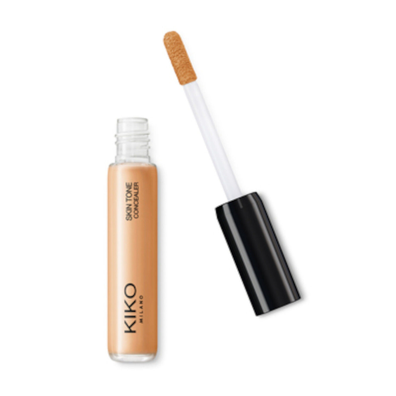 KIKO MILANO Skin Tone Concealer Fluid Concealers 1ST von Kiko Milano