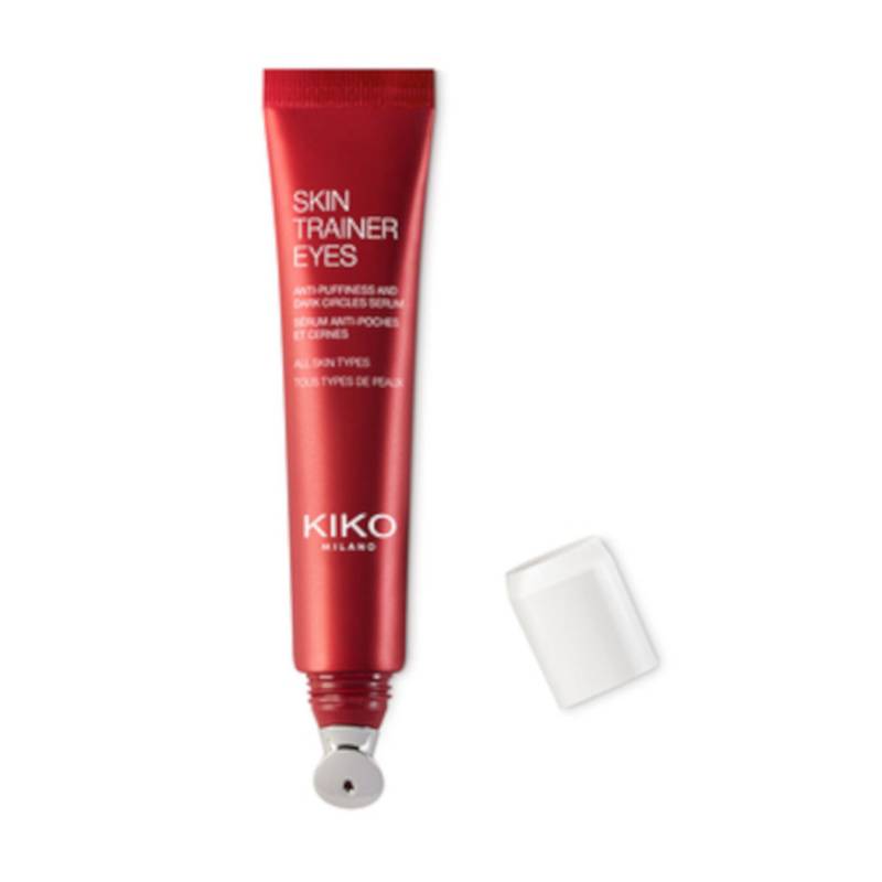 KIKO MILANO Skin Trainer Eyes Eye Serum von Kiko Milano