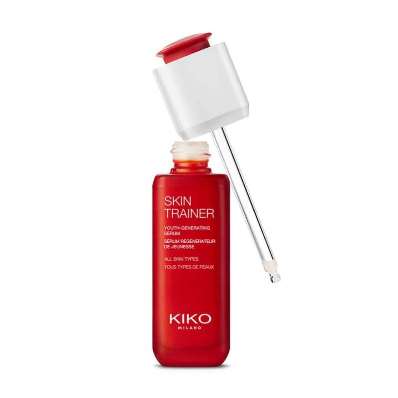 KIKO MILANO Skin Trainer Serum 1ST Damen von Kiko Milano