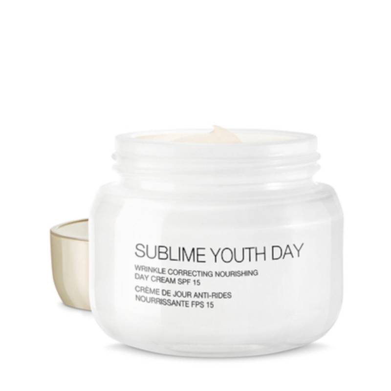 KIKO MILANO Sublime Youth Day Wrinkle Correcting Nourishing Day Cream von Kiko Milano