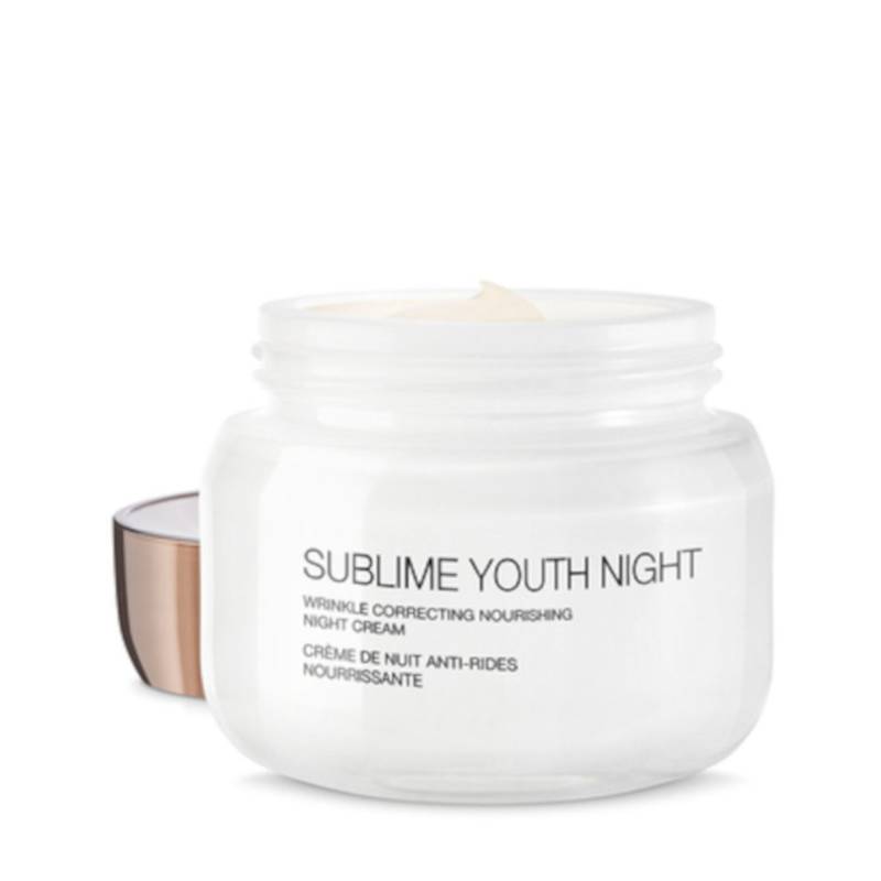 KIKO MILANO Sublime Youth Night Wrinkle Correcting Nourishing Night Cream von Kiko Milano