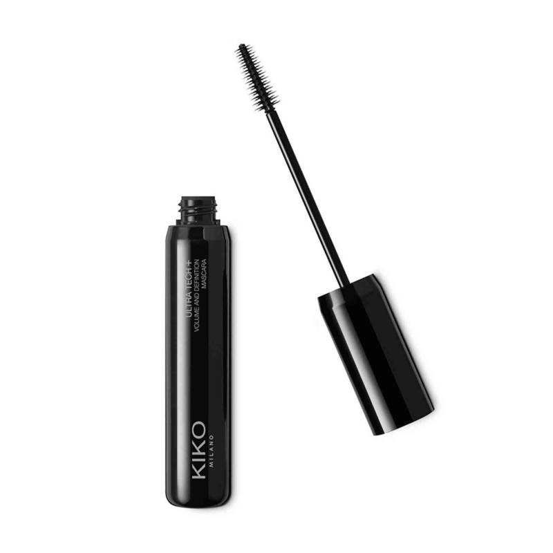 KIKO MILANO Ultra Tech+Volume And Definition Mascara Volumizing Mascara 1ST von Kiko Milano