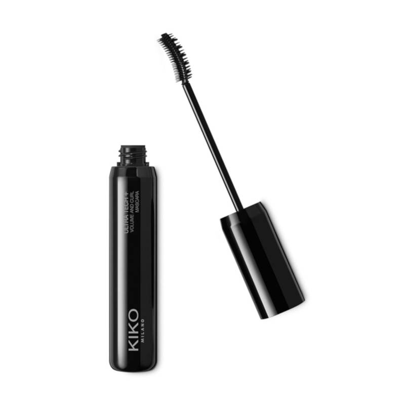 KIKO MILANO Ultra Tech + Volume And Curl Mascara Volumizing Mascara 1ST von Kiko Milano