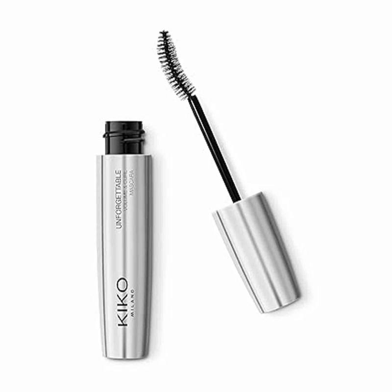 KIKO MILANO Unforgettable Volume & Curl Mascara Volumizing Mascara 1ST von Kiko Milano