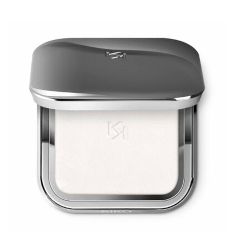 KIKO MILANO Universal Translucent Finishing Powder Compact Powders 1ST von Kiko Milano