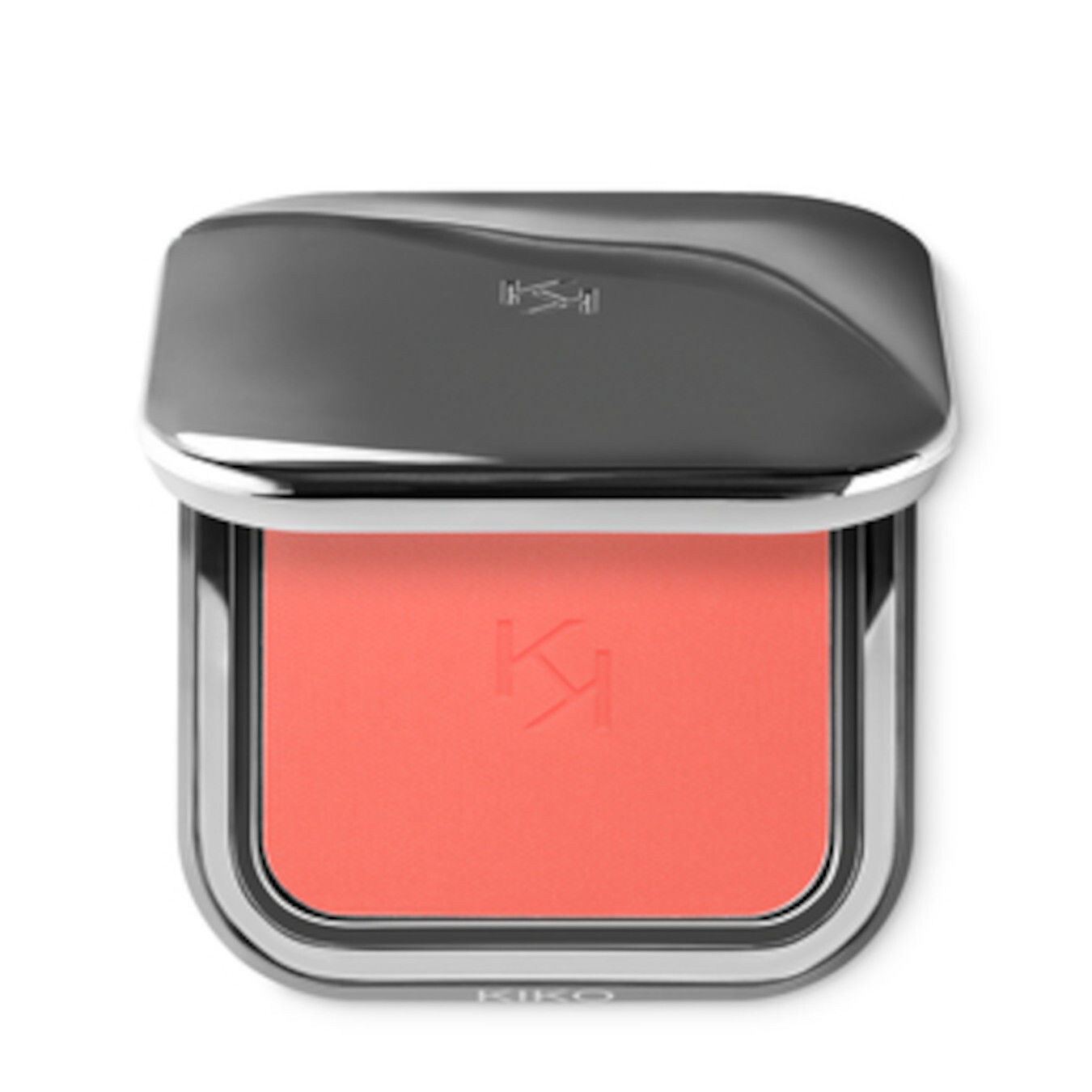 KIKO MILANO Unlimited Blush Compact Blush 1ST von Kiko Milano