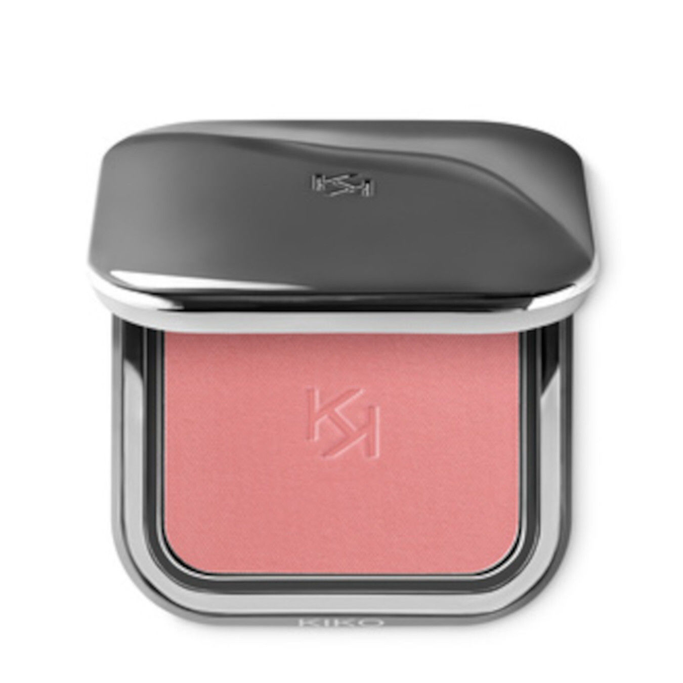 KIKO MILANO Unlimited Blush Compact Blush 1ST von Kiko Milano