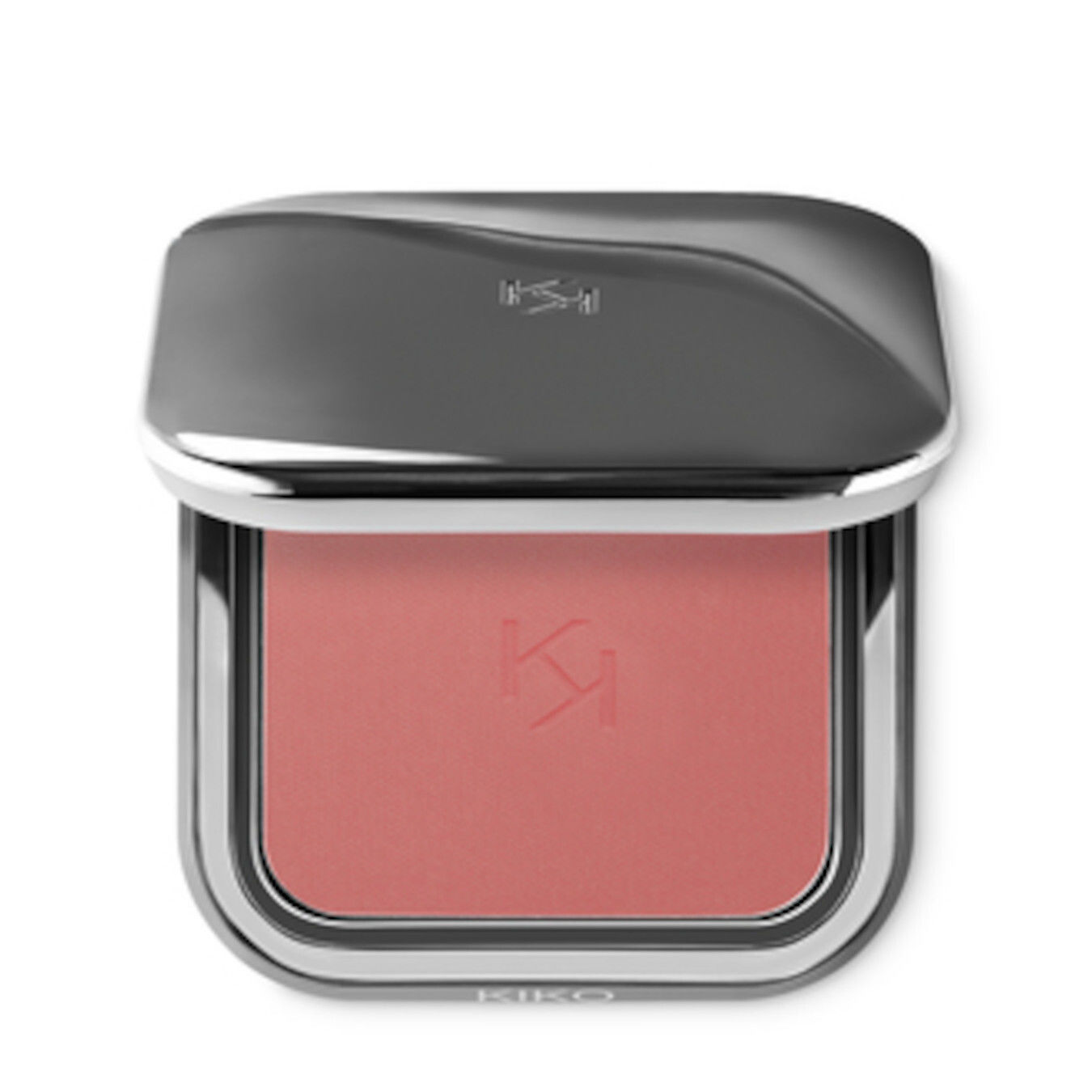 KIKO MILANO Unlimited Blush Compact Blush 1ST von Kiko Milano