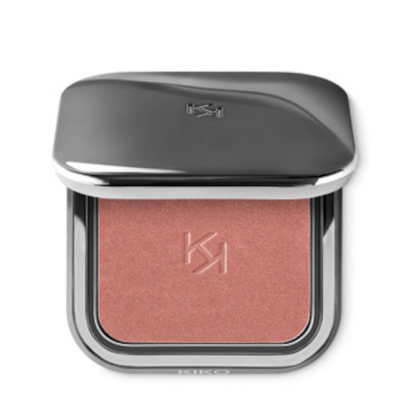 KIKO MILANO Unlimited Blush Compact Blush 1ST von Kiko Milano