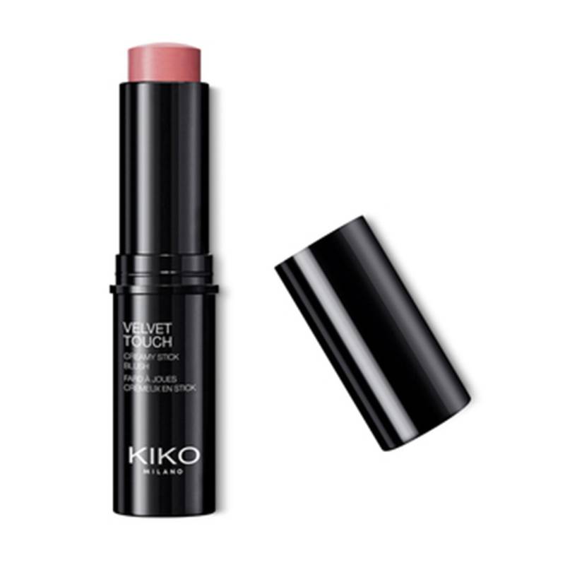 KIKO MILANO Velvet Touch Creamy Stick Blush Stick Blush 1ST von Kiko Milano