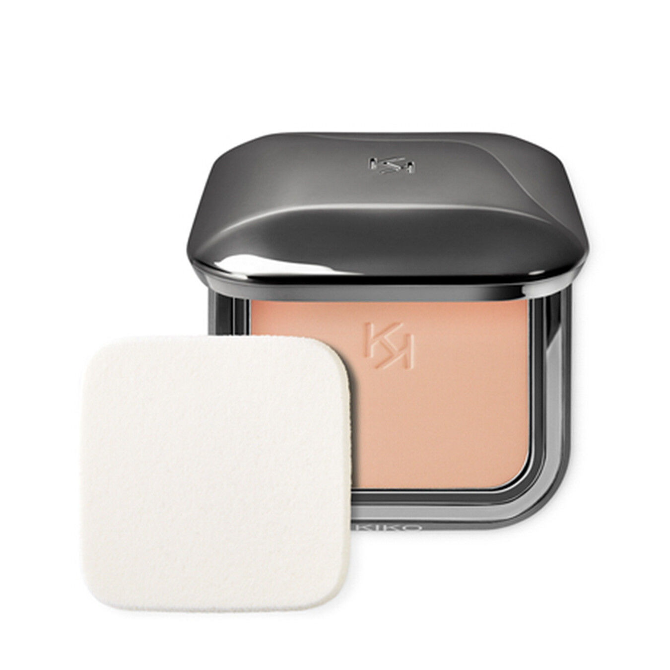 KIKO MILANO Weightless Perfection Wet And Dry Powder Foundation 1ST von Kiko Milano