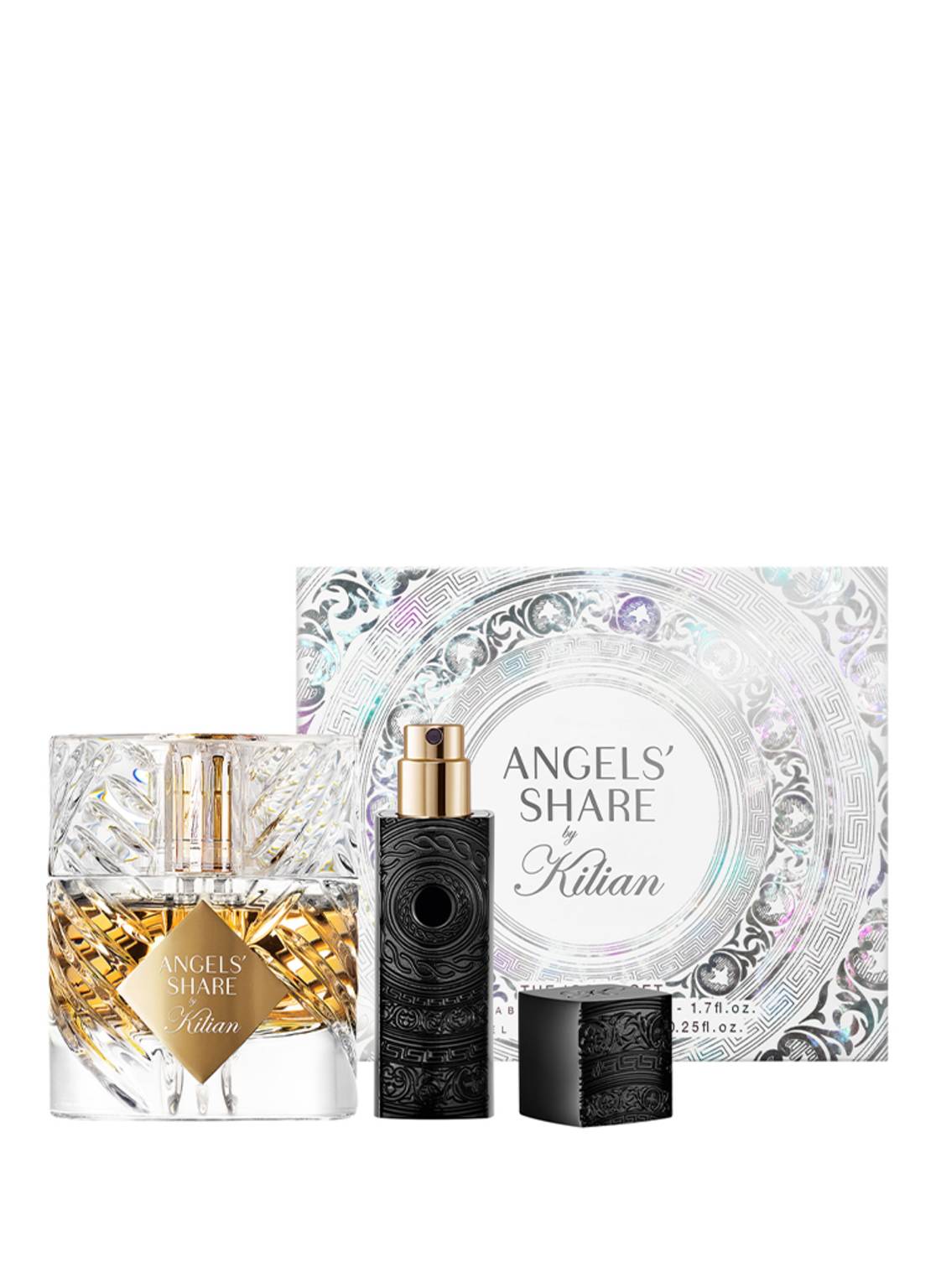 Kilian Paris Angel´S Share Duft-Set 57.5 ml von Kilian Paris