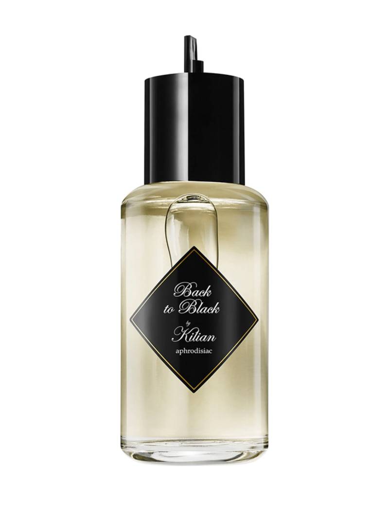 Kilian Paris Back To Black, Aphrodisiac Refill Eau de Parfum 100 ml von Kilian Paris