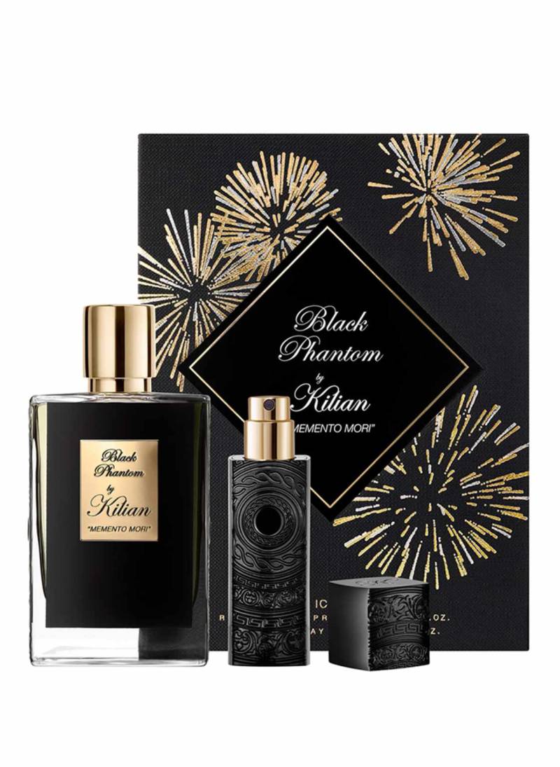 Kilian Paris Black Phantom Duft-Set 57.5 ml von Kilian Paris