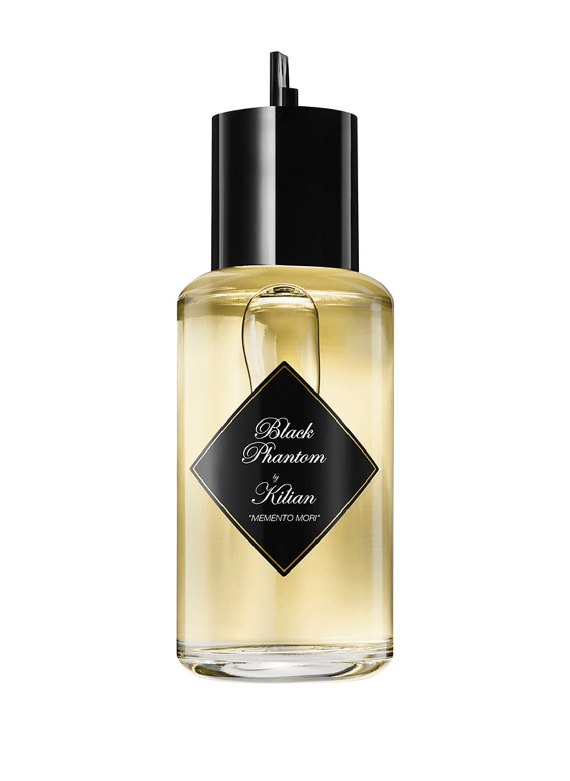 Kilian Paris Black Phantom - "Memento Mori" Refill Eau de Parfum 100 ml von Kilian Paris