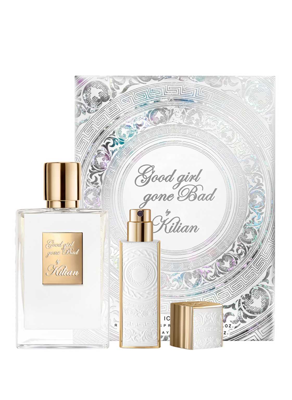 Kilian Paris Good Girl Gone Bad Duft-Set 57.5 ml von Kilian Paris