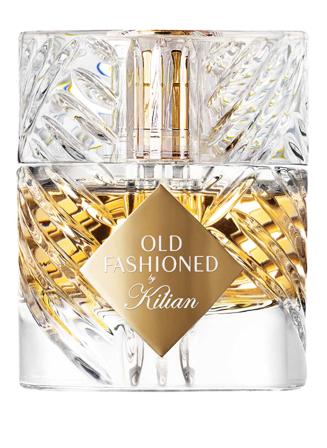 Kilian Paris Old Fashioned Refillable Parfum 50 ml von Kilian Paris