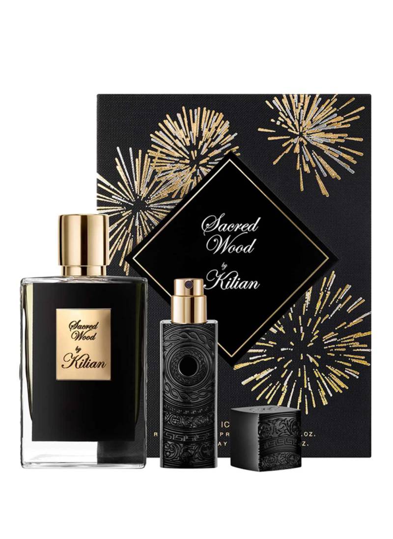 Kilian Paris Sacred Wood Duft-Set 57.5 ml von Kilian Paris