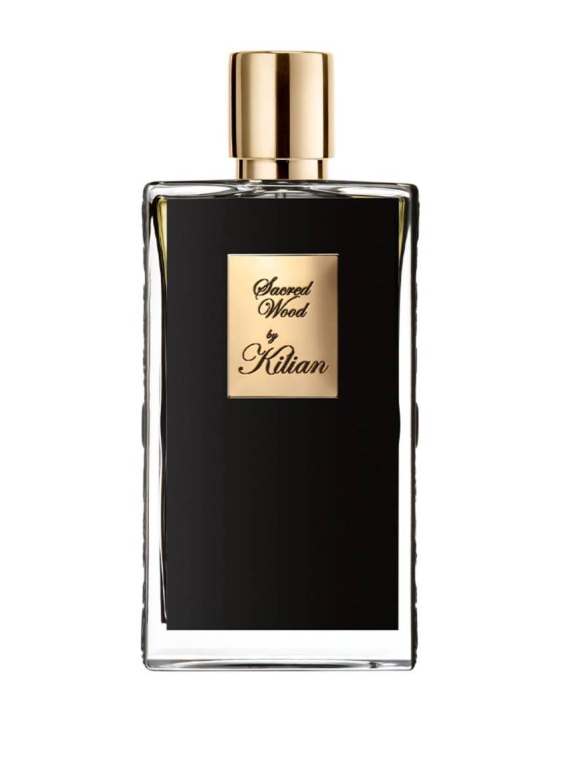 Kilian Paris Sacred Wood Refillable Eau de Parfum 100 ml von Kilian Paris