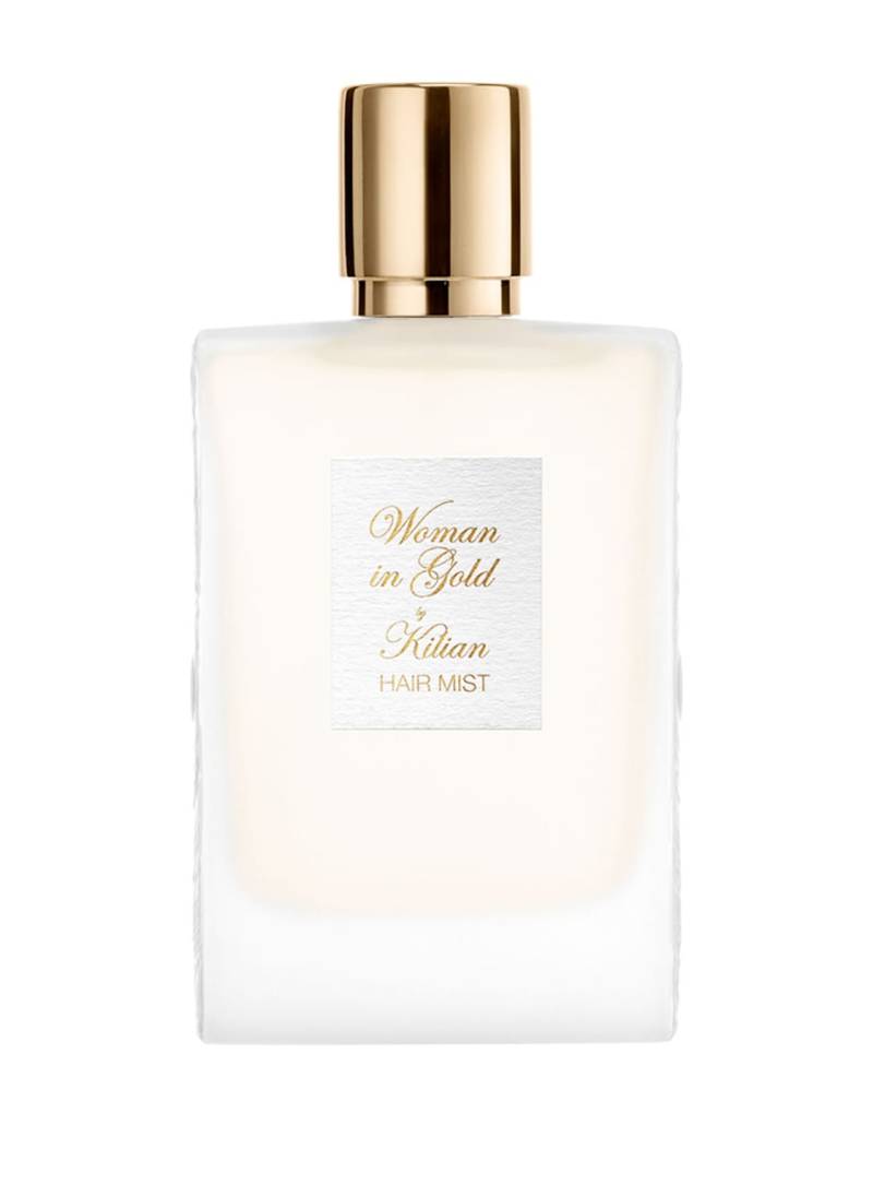 Kilian Paris Woman In Gold Hair Mist 50 ml von Kilian Paris