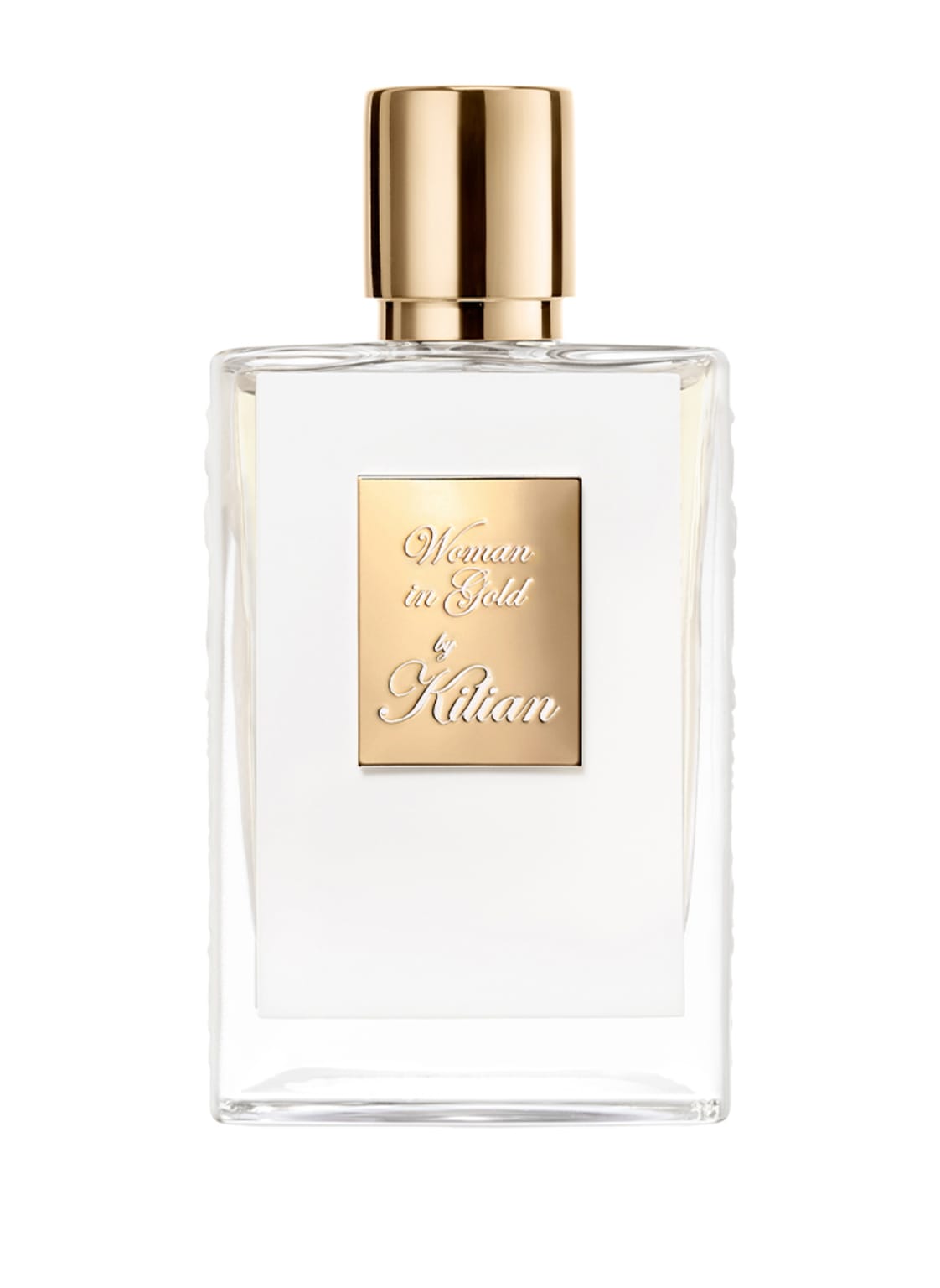 Kilian Paris Woman In Gold Refillable Eau de Parfum 50 ml Kilian Paris Woman In Gold Refillable Eau de Parfum 50 ml von Kilian Paris