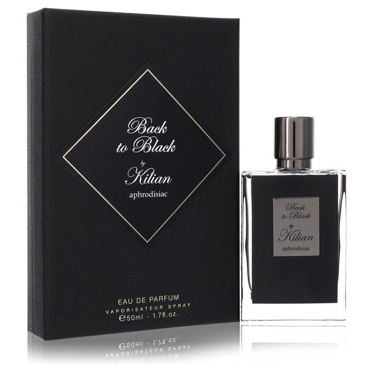 Kilian Back to Black Aphrodisiac Eau de Parfum 50ml von Kilian