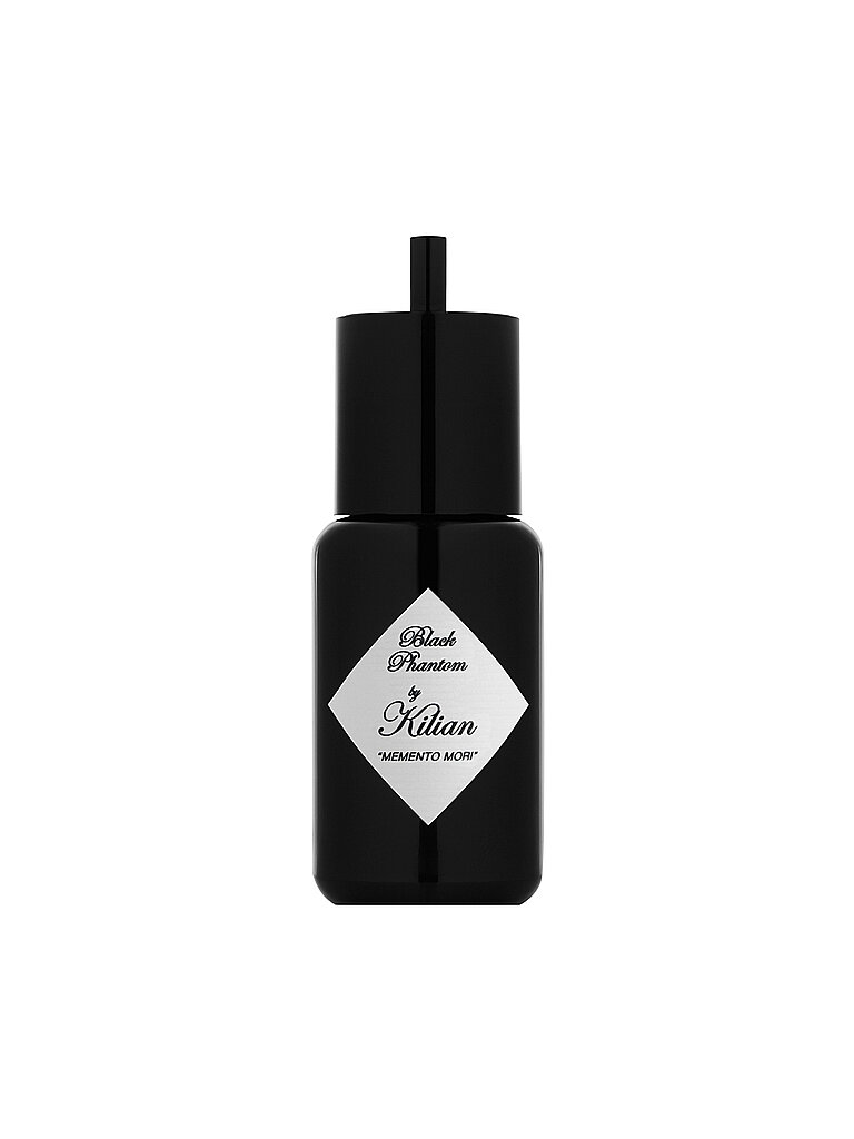 KILIAN PARIS Black Phantom Refillable Spray Refill 50ml von KILIAN PARIS