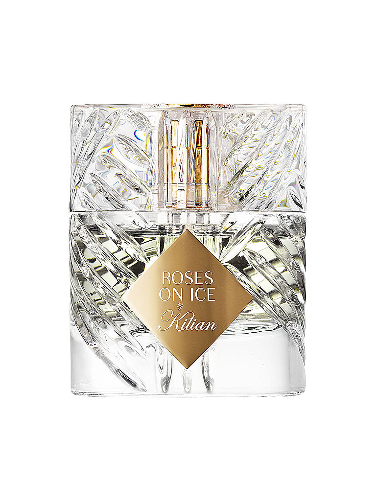 KILIAN PARIS Roses on Ice Refillable Spray  50ml von KILIAN PARIS