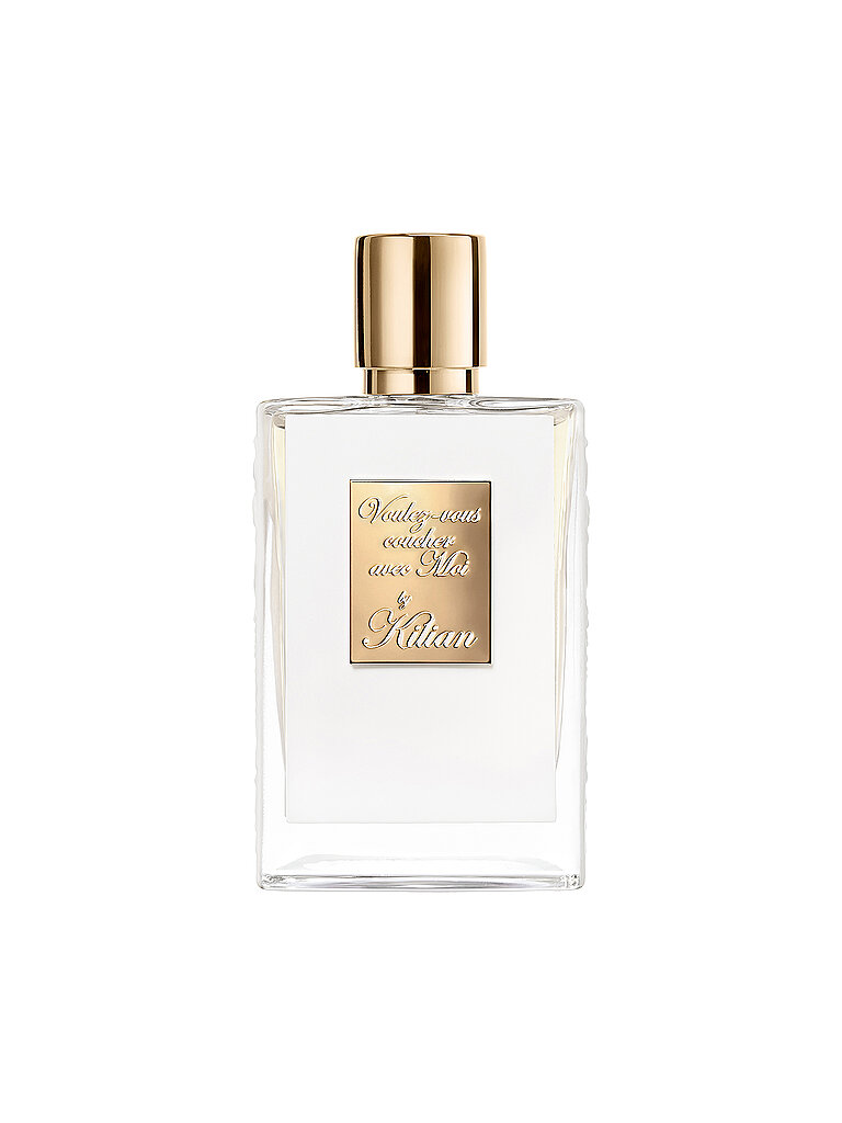 KILIAN PARIS Voulez-Vous Coucher Avec Moi Refillable Spray 50ml von KILIAN PARIS