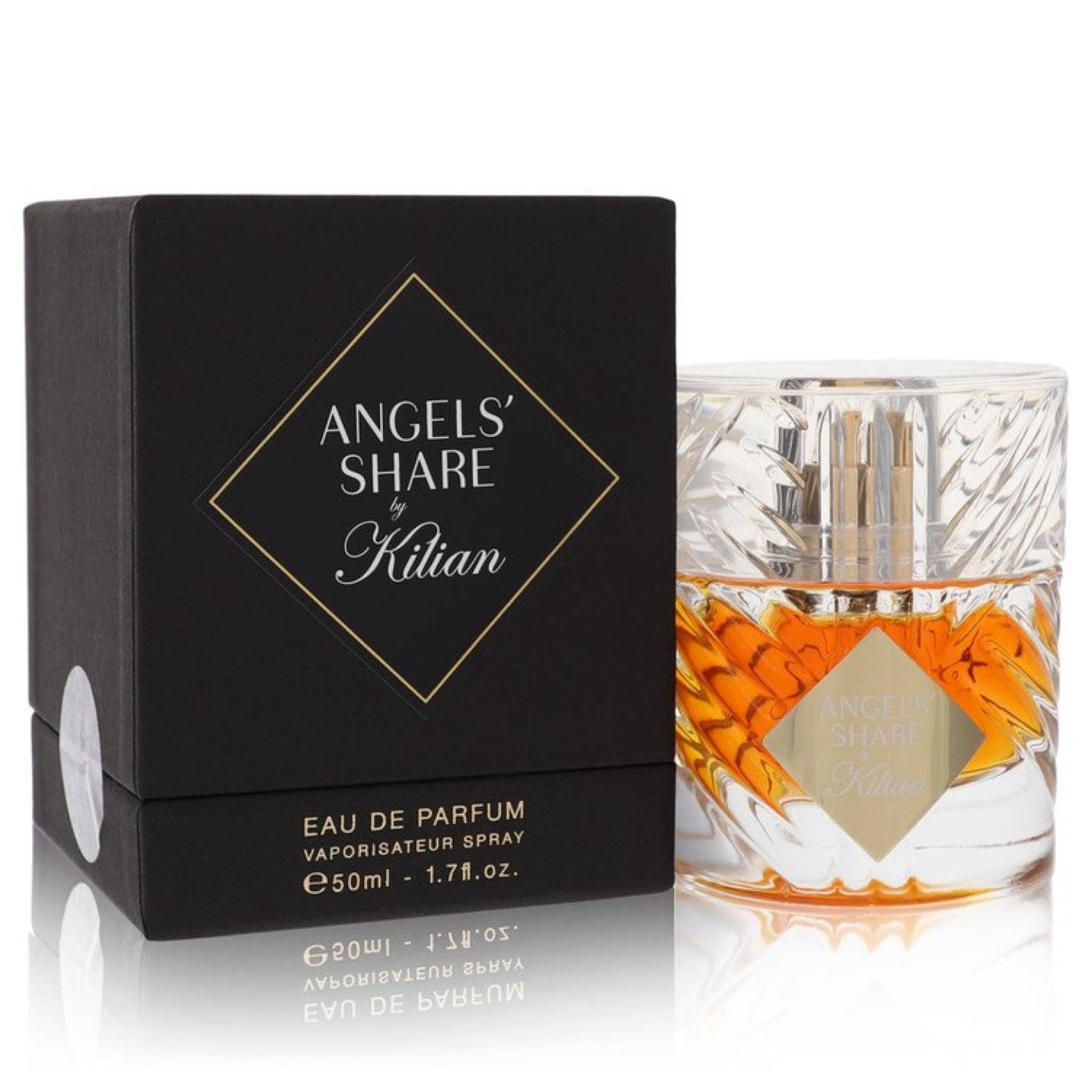 Kilian Angels Share Eau De Parfum Spray 50 ml von Kilian