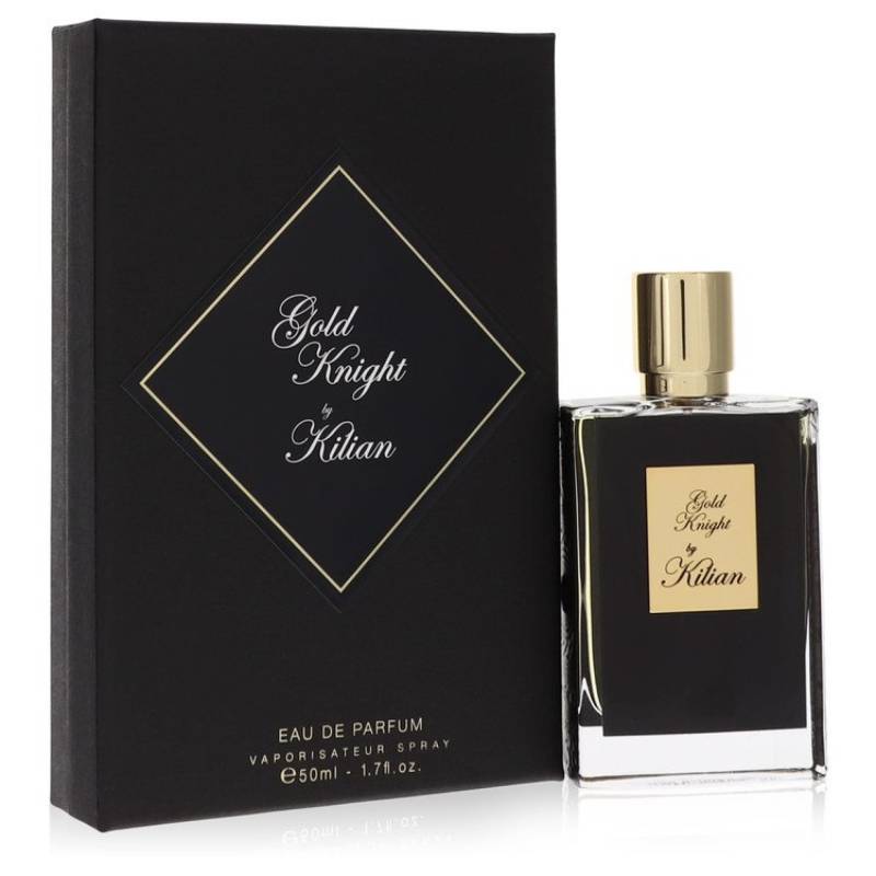 Kilian Gold Knight Eau De Parfum Spray 50 ml von Kilian