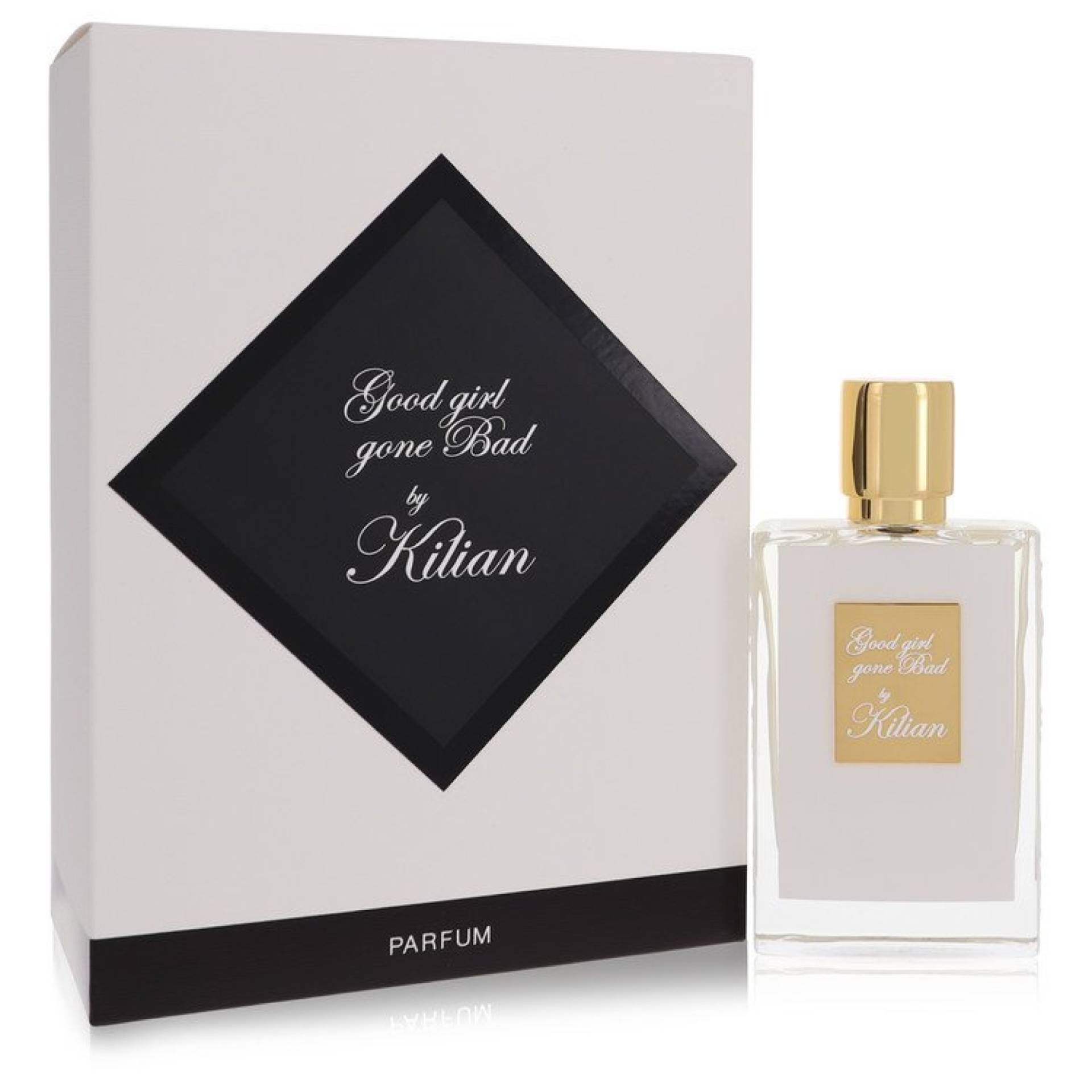 Kilian Good Girl Gone Bad Eau De Parfum Refillable Spray 50 ml von Kilian