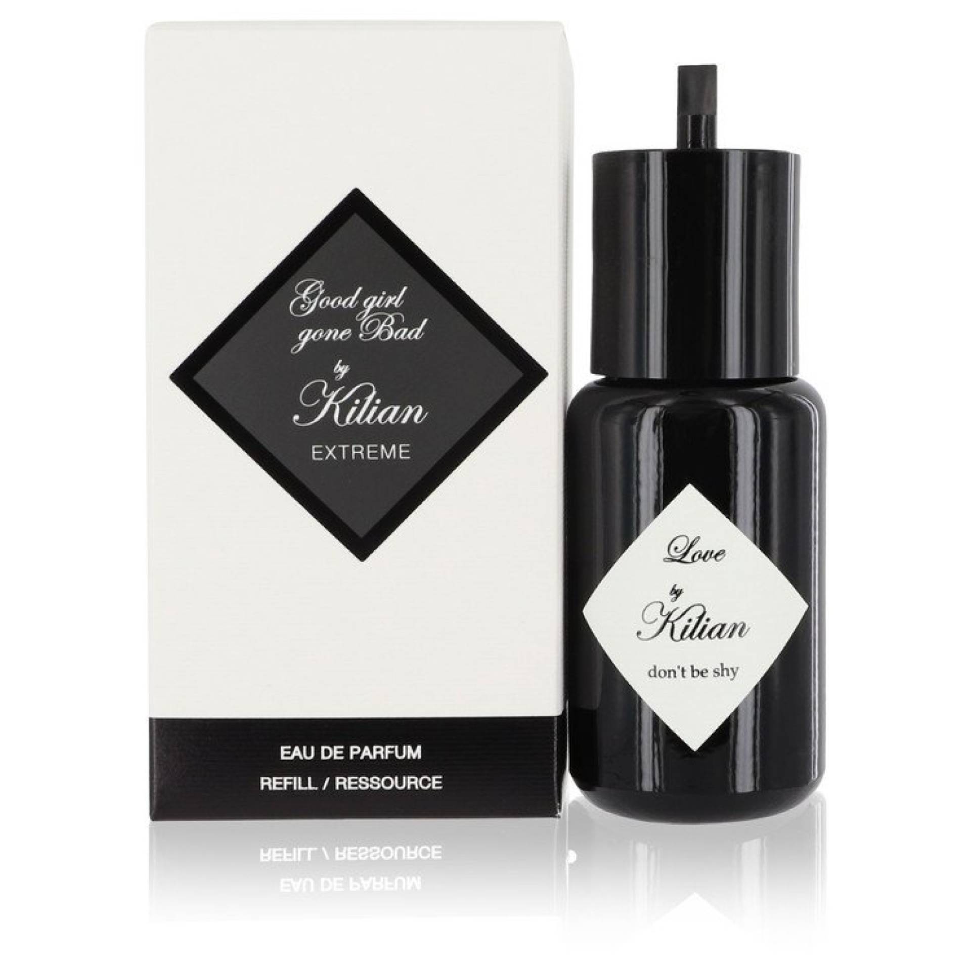 Kilian Good Girl Gone Bad Extreme Eau De Parfum Refill 50 ml Kilian Good Girl Gone Bad Extreme Eau De Parfum Refill 50 ml von Kilian