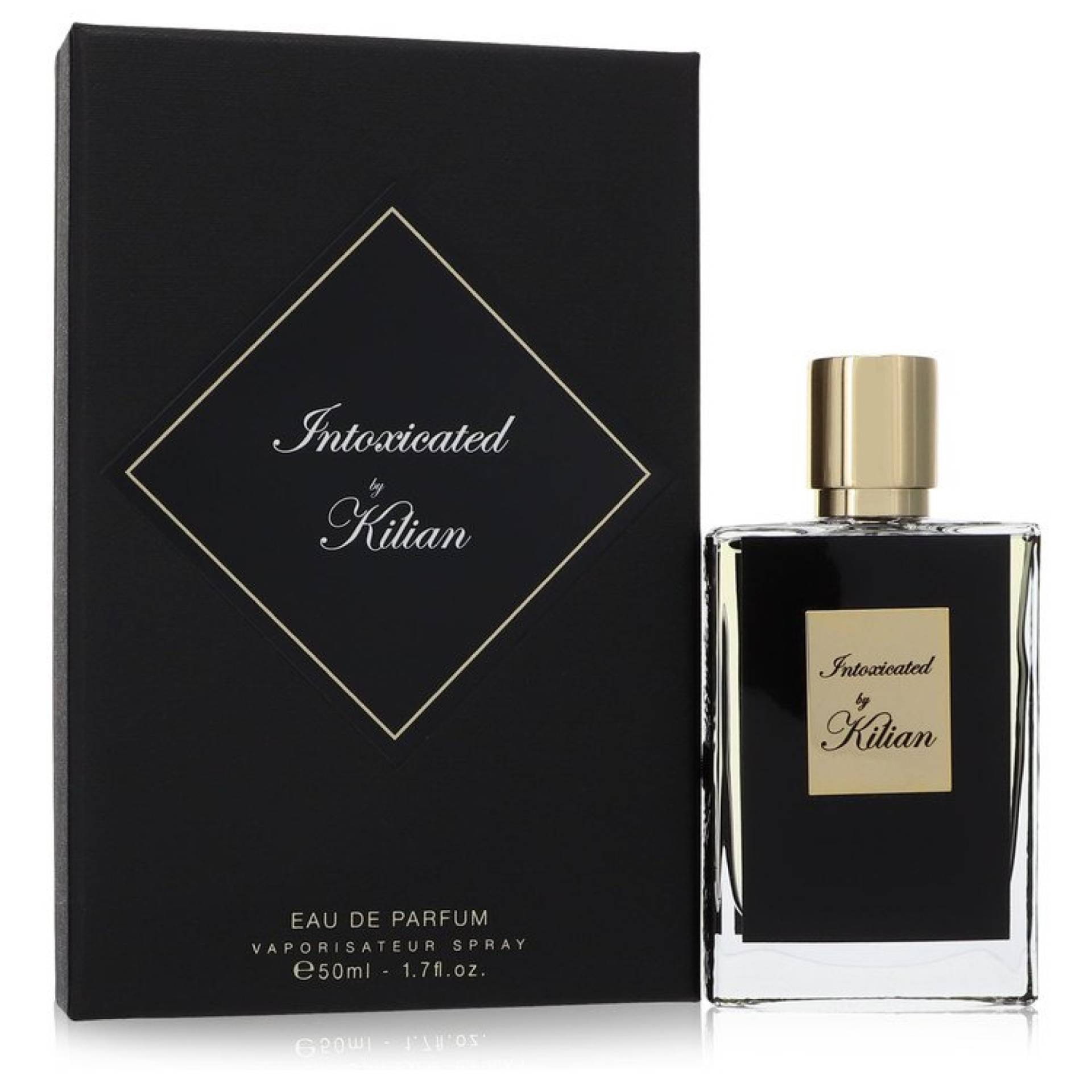 Kilian Intoxicated Eau De Parfum Spray 50 ml von Kilian