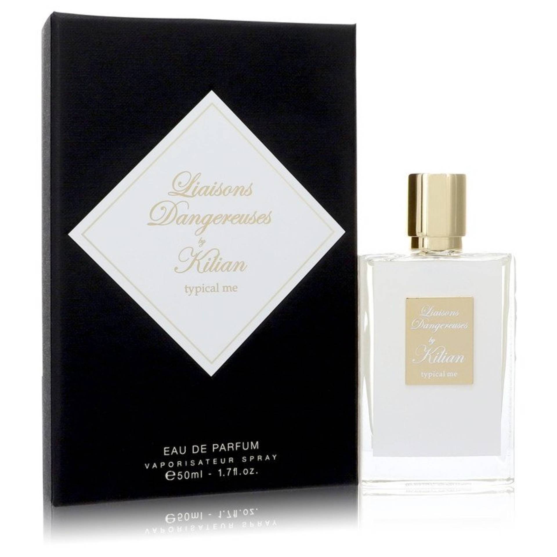 Kilian Liaisons Dangereuses Eau De Parfum Spray 50 ml