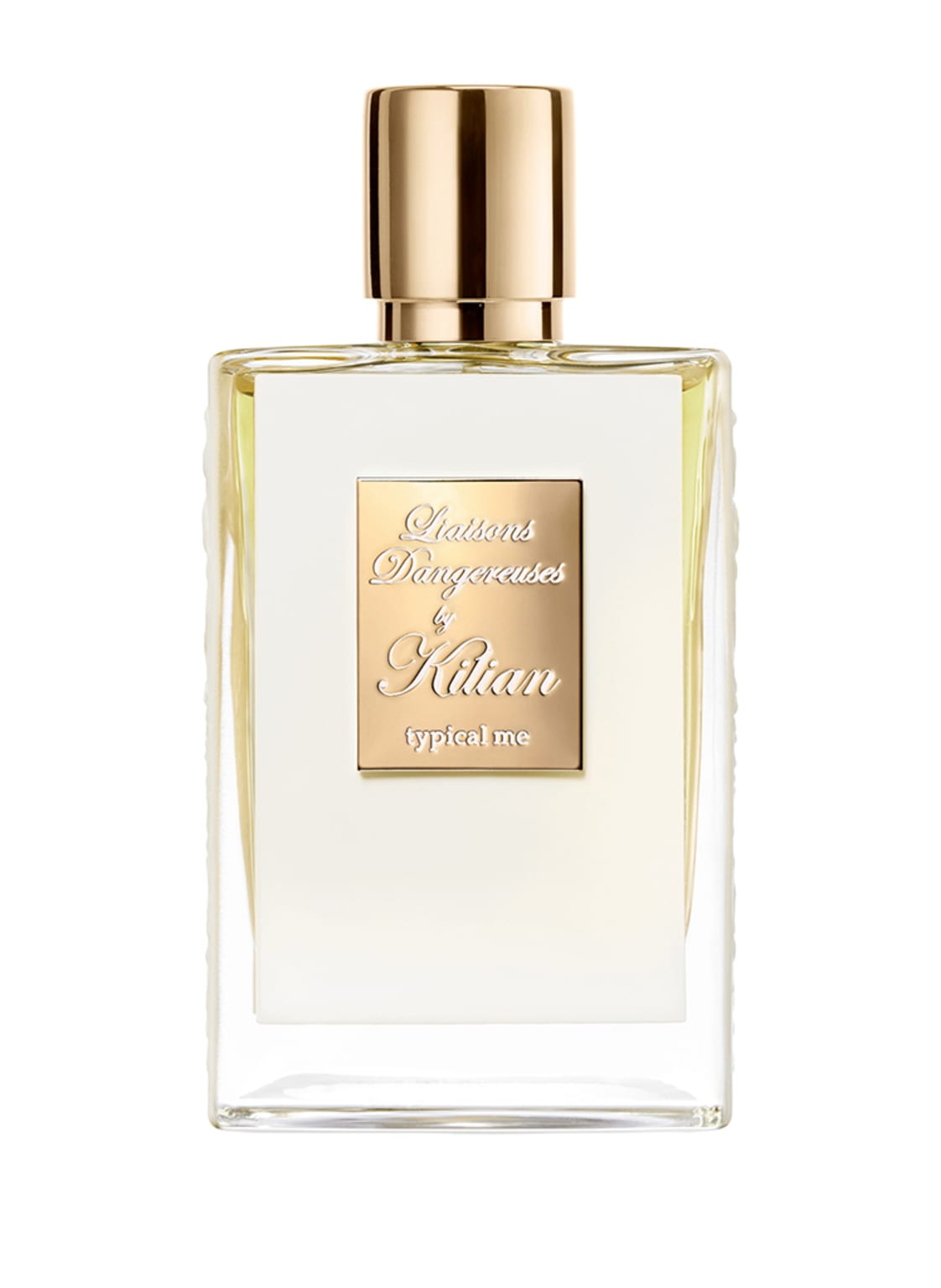 Kilian Paris Liaisons Dangereuses Typical Me Refillable Eau de Parfum 50 ml von Kilian Paris