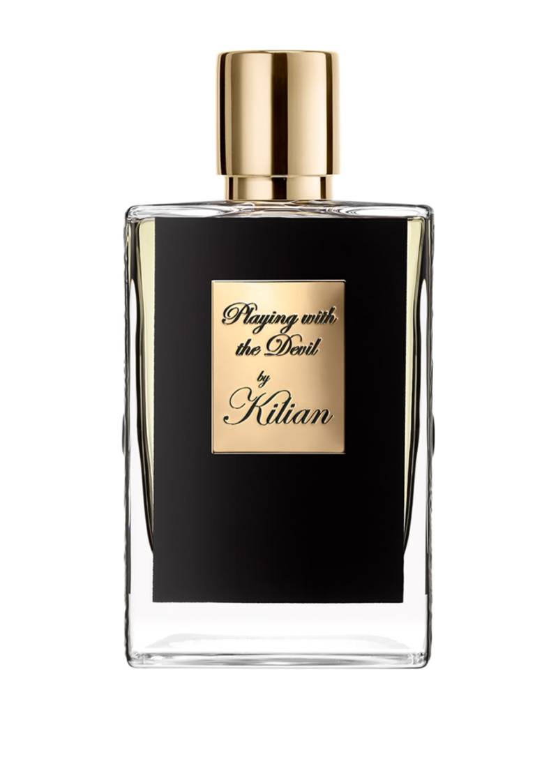 Kilian Paris Playing With The Devil Refillable Eau de Parfum 50 ml von Kilian Paris