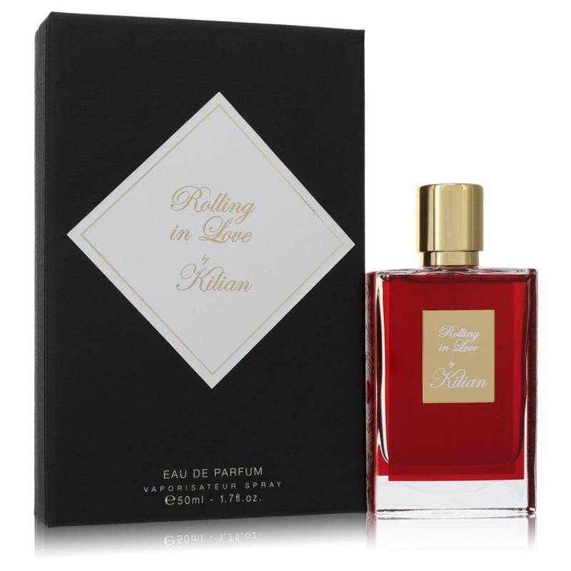 Kilian Rolling in Love Eau De Parfum Spray (Unisex) 50 ml von Kilian