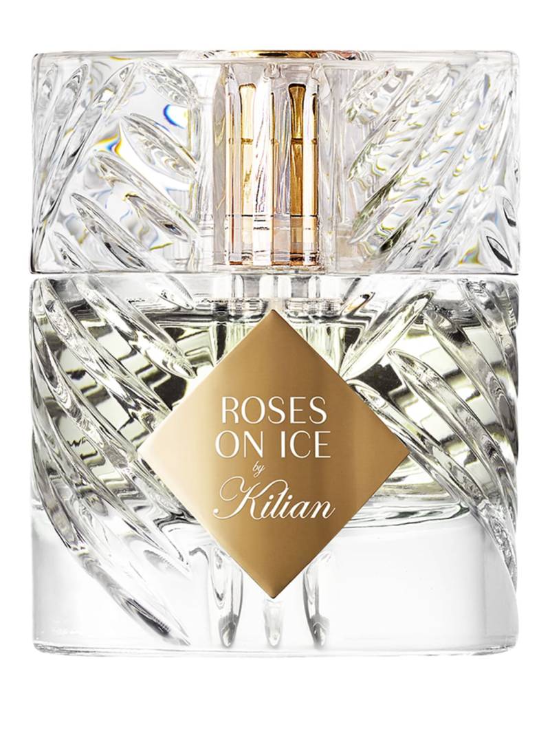 Kilian Paris Roses On Ice Refillable Eau de Parfum 50 ml von Kilian Paris