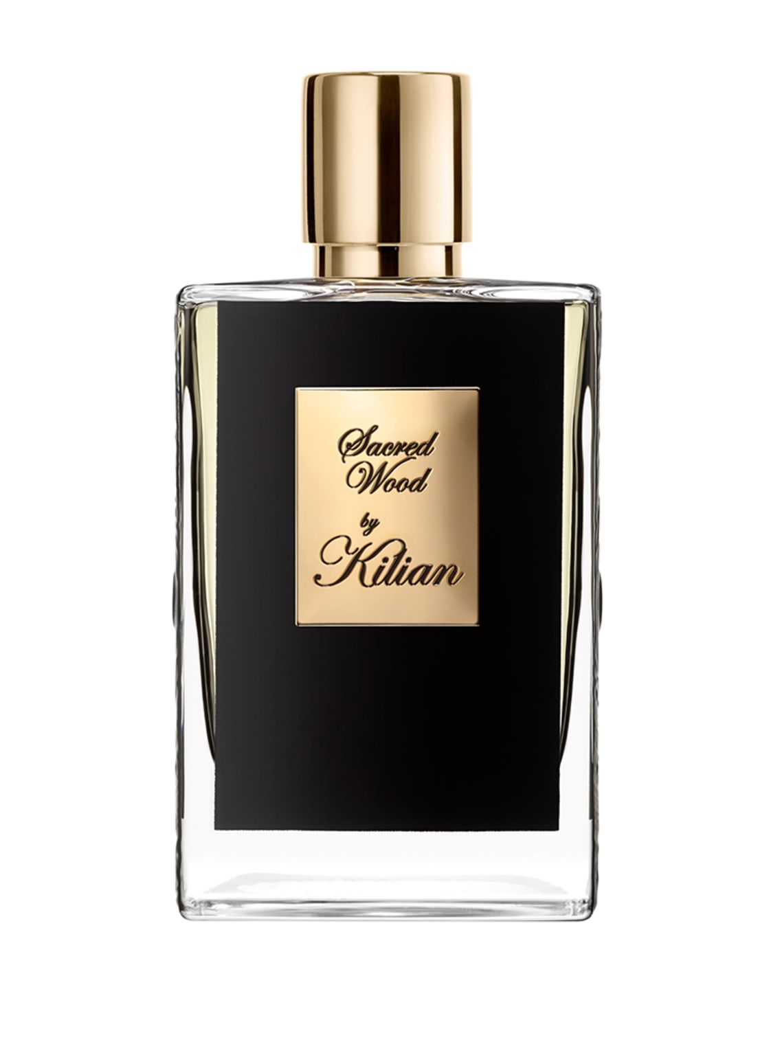 Kilian Paris Sacred Wood Refillable Eau de Parfum 50 ml von Kilian Paris