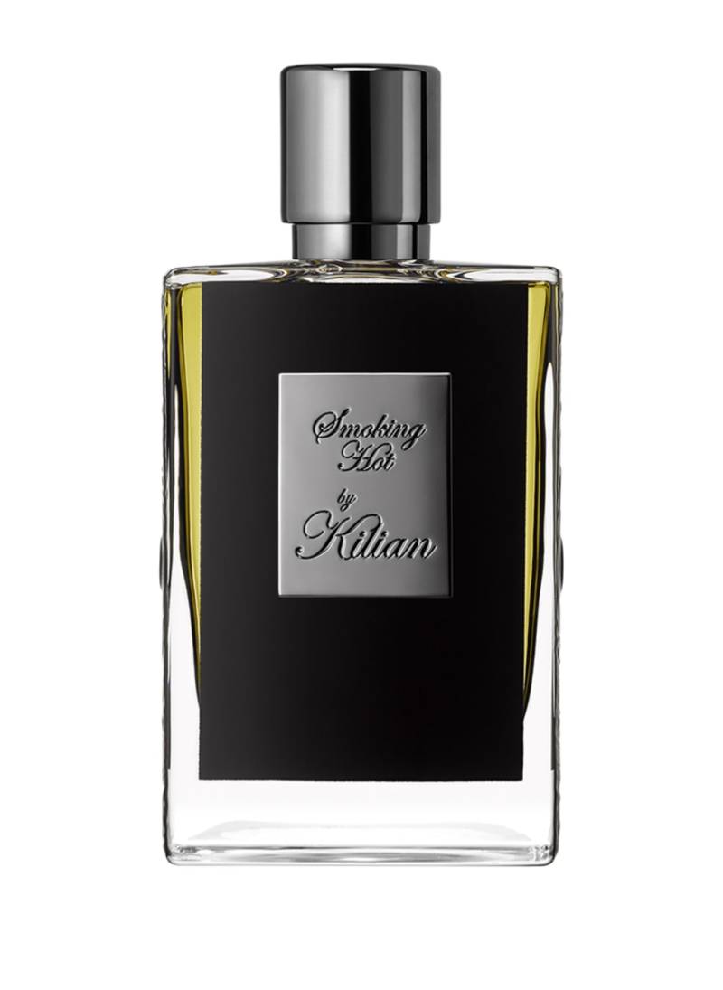 Kilian Paris Smoking Hot Refillable Eau de Parfum 50 ml von Kilian Paris