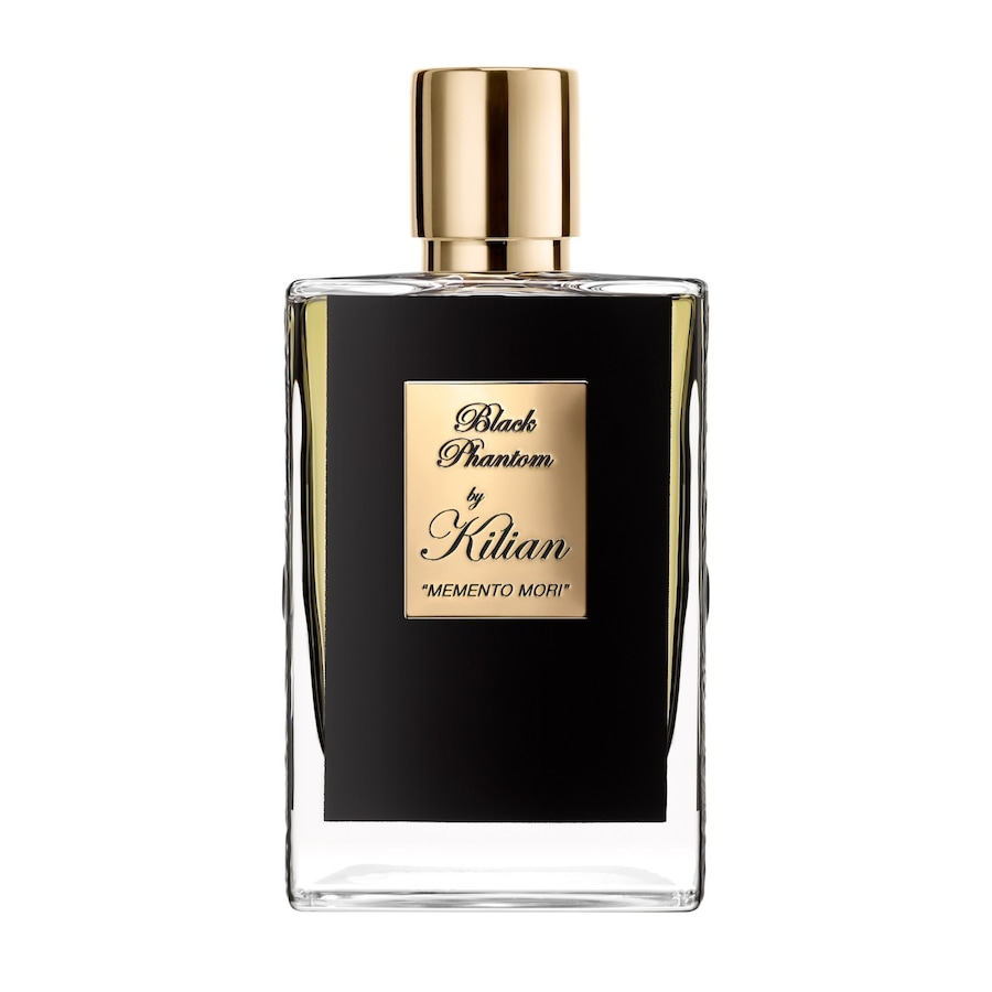 Kilian The Cellars Kilian The Cellars Black Phantom Memento Mori eau_de_parfum 50.0 ml von Kilian