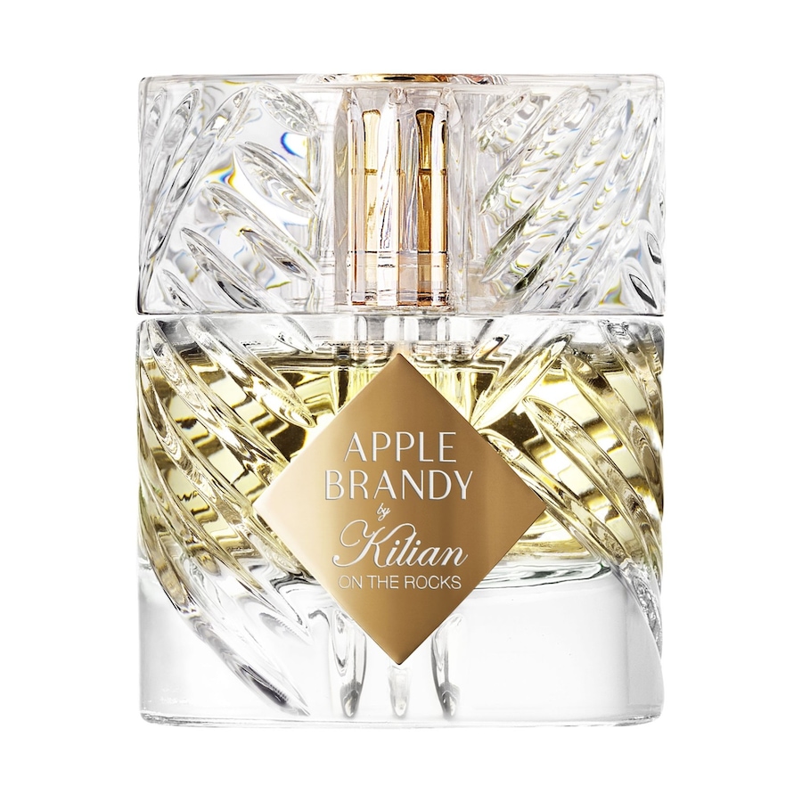 Kilian The Liquors Kilian The Liquors Apple Brandy on the Rocks eau_de_parfum 50.0 ml Kilian The Liquors Kilian The Liquors Apple Brandy on the Rocks eau_de_parfum 50.0 ml von Kilian