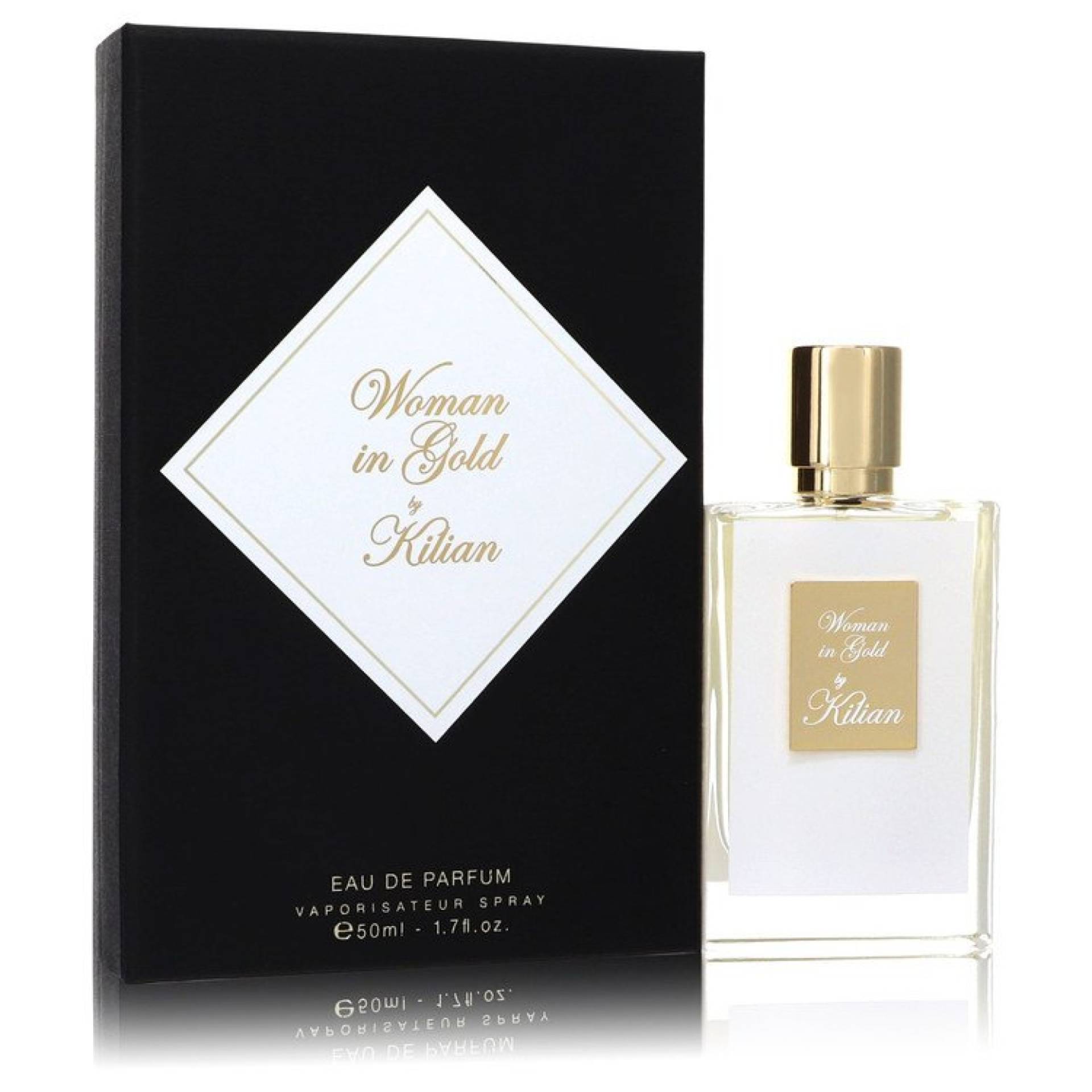 Kilian Woman in Gold Eau De Parfum Spray 50 ml von Kilian