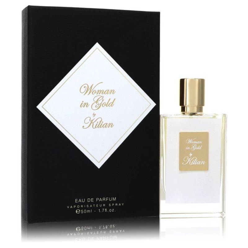 Kilian Woman in Gold Eau De Parfum Spray 50 ml von Kilian