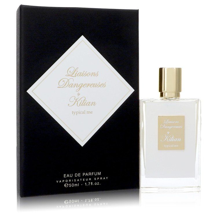 Kilian Liaisons Dangereuses Eau de Parfum 50ml Kilian Liaisons Dangereuses Eau de Parfum 50ml von Kilian