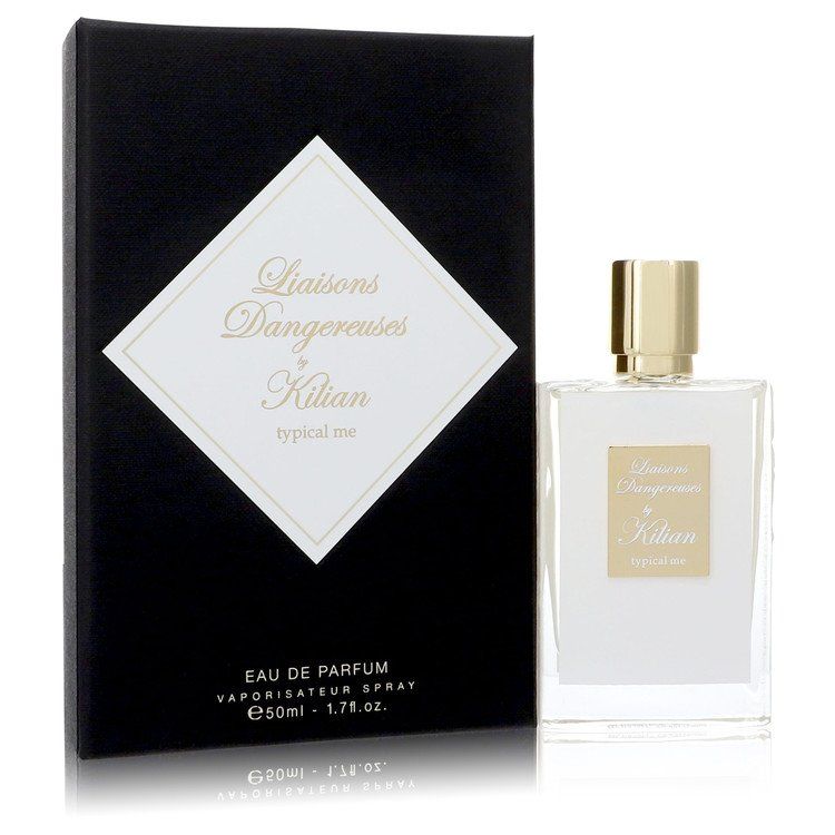 Kilian Liaisons Dangereuses Eau de Parfum 50ml von Kilian