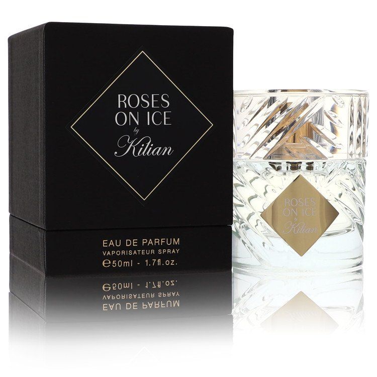 Roses On Ice by Kilian Eau de Parfum 50ml von Kilian