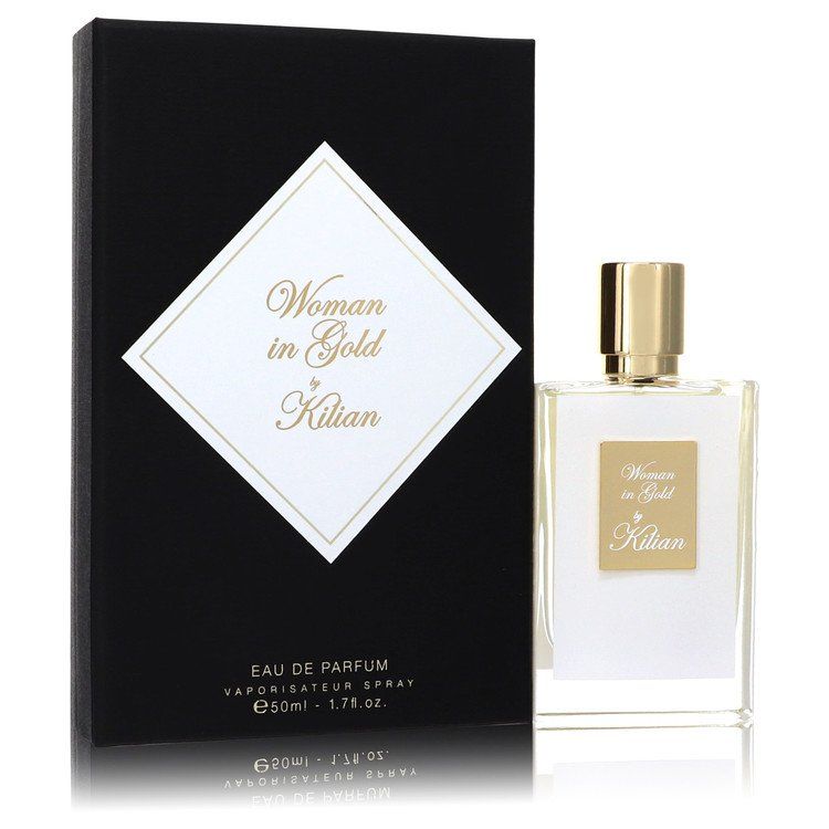 Kilian Woman in Gold Eau de Parfum 50ml von Kilian